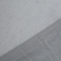 Tissu tulle souple stretch, gris