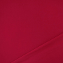 Stretch keperkatoen, rood