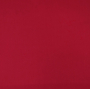 Stretch keperkatoen, rood
