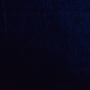 Stretch fluweel blauw