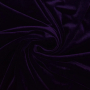 Tissu velours stretch, violet
