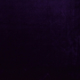 Tissu velours stretch, violet