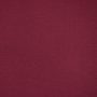 Stretch viscose linnen, bordeauxrood