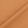 Stretch viscose linnen, caramel