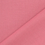 Stretch viscose linnen, donkerroze