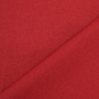 Stretch viscose linnen, rood
