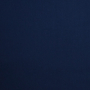 Stretch viscose poplin, dark blue