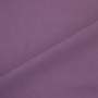 Tissu viscose popeline stretch, mauve