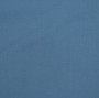 Tissu viscose popeline stretch, bleu pigeon