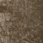 Tissu velours stretch, gris taupe