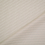Tissu jersey en maille Fibre Mood, beige