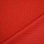 Gebreide jersey Fibre Mood,  rood
