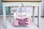 Vlieseline molleton thermocollant Style Vil, blanc cassé