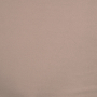 Tissu suédine stretch uni, sable