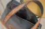 Sangle pour anse de sac gris 40 mm