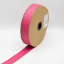 Sangle anse de sac bandoulière 4 cm, rose fuchsia