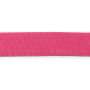 Sangle anse de sac bandoulière 4 cm, rose fuchsia