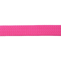 Tassenband 25 mm fuchsia