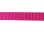 Tassenband 30 mm fuchsia