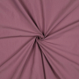 Tissu Taslan Uni, mauve