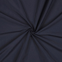 Taslan uni, navy blue