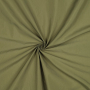 Tissu Taslan Uni, vert olive