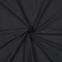 Tissu Taslan Uni, noir