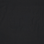 Tissu Taslan Uni, noir