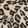 Teddy plush Big Leo Dots, light brown