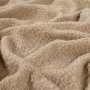Teddy pluche cloudy, beige