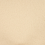 Tissu sherpa peluche teddy cloudy, blanc nature