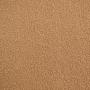 Teddyplüsch leicht, camel