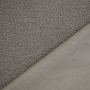 Teddy pluche licht, taupe