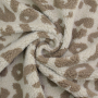 Teddy pluche Leo, beige