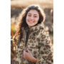 Teddy pluche Leo, beige