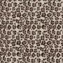 Teddy plush Little Leo Dots, light brown