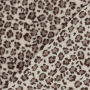 Teddy plush Little Leo Dots, light brown