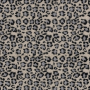 Teddy plush Little Leo Dots, light grey