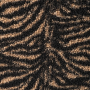 Teddyplüsch Tiger, braun