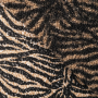 Teddyplüsch Tiger, braun
