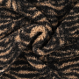Teddyplüsch Tiger, braun