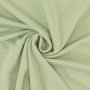 Tencel Modaljersey effen, vaalgroen