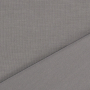 Tissu Tencel jersey modal uni, gris