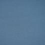 Tissu jersey modal tencel uni, bleu denim