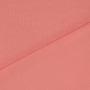 Tencel Tissu jersey modal uni, corail