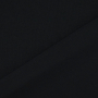 Tencel Modaljersey effen, zwart