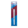 Prym markeerstift Aqua trick marker, uitwasbaar, wit