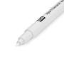 Prym markeerstift Aqua trick marker, uitwasbaar, wit