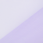 Tissu tulle uni, lilas