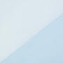 Tissu tulle uni, bleu clair